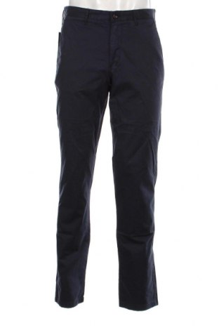 Ανδρικό παντελόνι Cortefiel, Μέγεθος M, Χρώμα Μπλέ, Τιμή 22,42 €