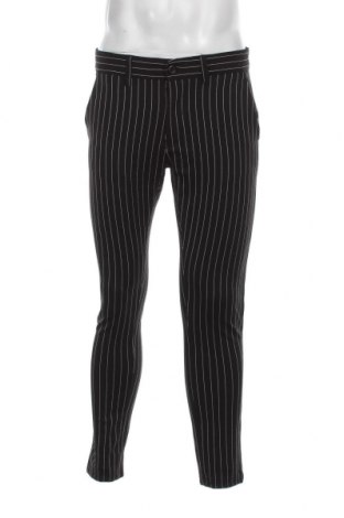Мъжки панталон Denim Project, Размер M, Цвят Черен, Цена 14,79 лв.