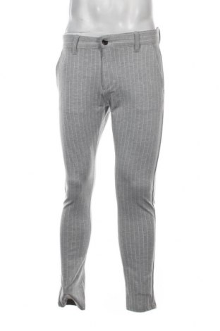 Ανδρικό παντελόνι Denim Project, Μέγεθος M, Χρώμα Γκρί, Τιμή 7,18 €