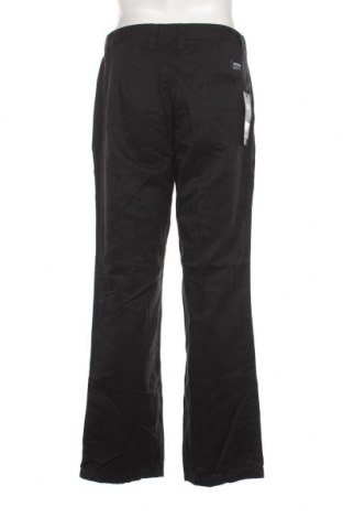 Ανδρικό παντελόνι Dr. Denim, Μέγεθος M, Χρώμα Μαύρο, Τιμή 6,73 €