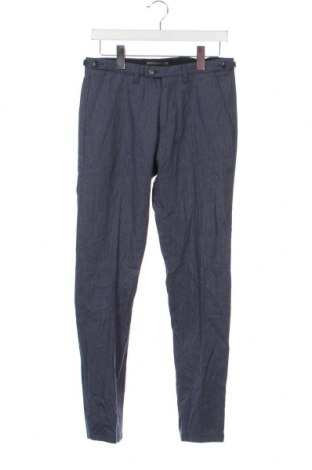 Pantaloni de bărbați Drykorn for beautiful people, Mărime S, Culoare Albastru, Preț 37,70 Lei