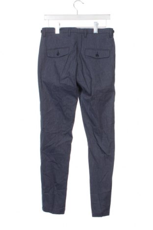 Pantaloni de bărbați Drykorn for beautiful people, Mărime S, Culoare Albastru, Preț 37,70 Lei