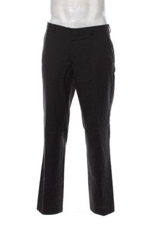 Мъжки панталон Esprit, Размер XL, Цвят Черен, Цена 20,30 лв.