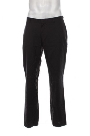 Мъжки панталон Esprit, Размер L, Цвят Черен, Цена 20,30 лв.