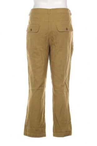 Ανδρικό παντελόνι Far Afield, Μέγεθος L, Χρώμα Πράσινο, Τιμή 6,89 €