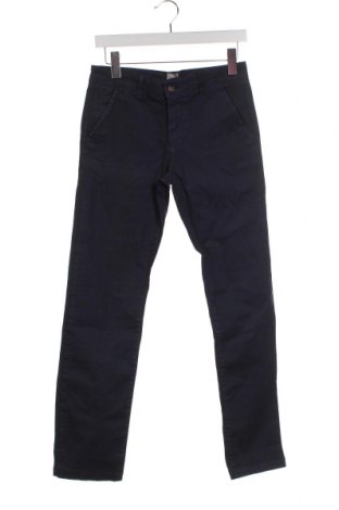 Мъжки панталон Gocco, Размер M, Цвят Син, Цена 11,31 лв.
