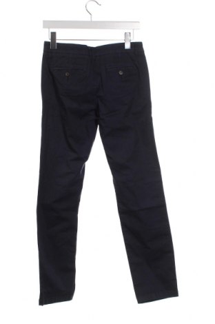 Pantaloni de bărbați Gocco, Mărime M, Culoare Albastru, Preț 28,62 Lei