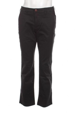 Pantaloni de bărbați Hollister, Mărime S, Culoare Negru, Preț 31,48 Lei