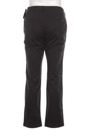 Pantaloni de bărbați Hollister, Mărime S, Culoare Negru, Preț 286,18 Lei