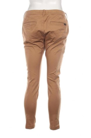 Мъжки панталон Hollister, Размер M, Цвят Кафяв, Цена 87,00 лв.