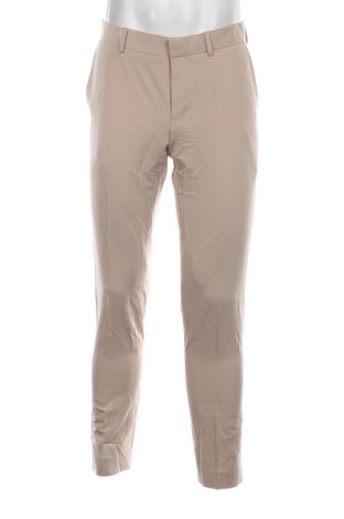 Pantaloni de bărbați Isaac Dewhirst, Mărime M, Culoare Bej, Preț 286,18 Lei