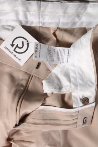 Ανδρικό παντελόνι Isaac Dewhirst, Μέγεθος M, Χρώμα  Μπέζ, Τιμή 44,85 €