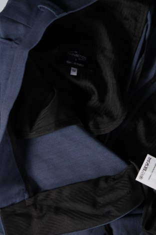 Pánské kalhoty  Isaac Dewhirst, Velikost L, Barva Modrá, Cena  1 261,00 Kč