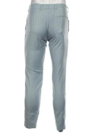 Pánské kalhoty  Isaac Dewhirst, Velikost M, Barva Modrá, Cena  126,00 Kč