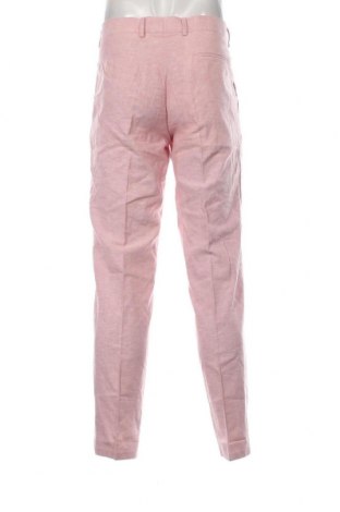 Pantaloni de bărbați Isaac Dewhirst, Mărime L, Culoare Roz, Preț 286,18 Lei