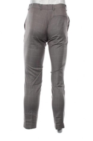 Pantaloni de bărbați Isaac Dewhirst, Mărime M, Culoare Gri, Preț 34,34 Lei