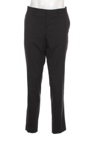 Мъжки панталон Isaac Dewhirst, Размер L, Цвят Черен, Цена 13,05 лв.