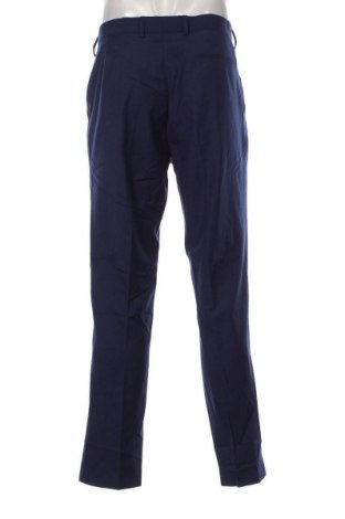 Pánské kalhoty  Isaac Dewhirst, Velikost XL, Barva Modrá, Cena  1 261,00 Kč