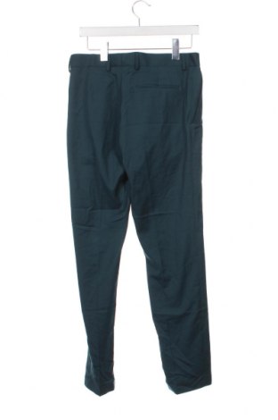 Ανδρικό παντελόνι Isaac Dewhirst, Μέγεθος M, Χρώμα Πράσινο, Τιμή 44,85 €