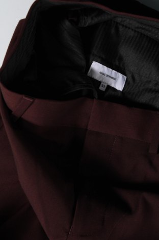 Pánské kalhoty  Isaac Dewhirst, Velikost L, Barva Červená, Cena  240,00 Kč