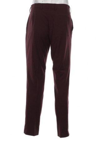 Ανδρικό παντελόνι Isaac Dewhirst, Μέγεθος L, Χρώμα Κόκκινο, Τιμή 7,18 €