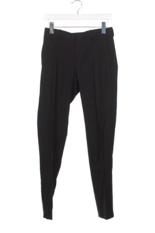 Pantaloni de bărbați Isaac Dewhirst, Mărime S, Culoare Negru, Preț 45,79 Lei