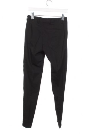 Мъжки панталон Isaac Dewhirst, Размер S, Цвят Черен, Цена 87,00 лв.
