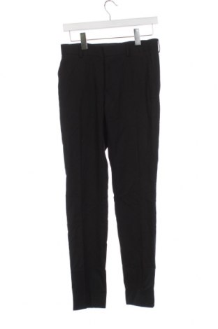 Мъжки панталон Isaac Mizrahi, Размер S, Цвят Черен, Цена 59,40 лв.