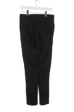 Ανδρικό παντελόνι Isaac Mizrahi, Μέγεθος S, Χρώμα Μαύρο, Τιμή 7,48 €