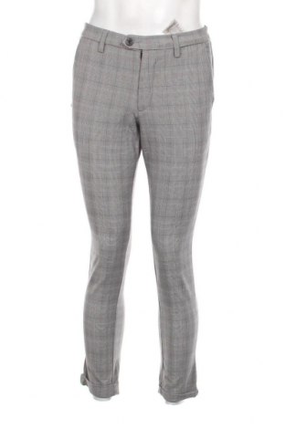 Мъжки панталон Jack & Jones, Размер M, Цвят Многоцветен, Цена 9,02 лв.