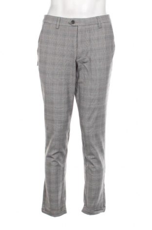Мъжки панталон Jack & Jones, Размер L, Цвят Многоцветен, Цена 82,00 лв.