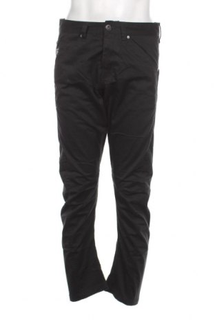 Pánské kalhoty  Jack & Jones, Velikost M, Barva Černá, Cena  125,00 Kč