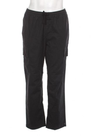 Ανδρικό παντελόνι Jack & Jones, Μέγεθος S, Χρώμα Μαύρο, Τιμή 10,14 €