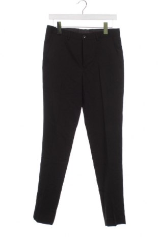 Ανδρικό παντελόνι Jack & Jones PREMIUM, Μέγεθος M, Χρώμα Μαύρο, Τιμή 6,34 €