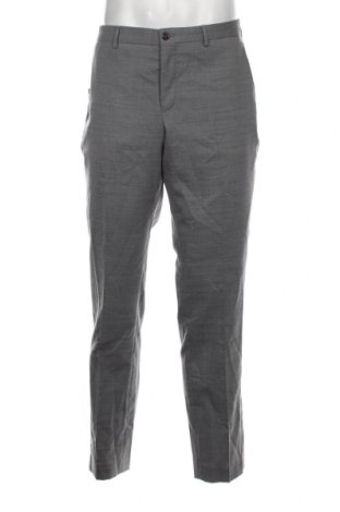 Мъжки панталон Jack & Jones PREMIUM, Размер L, Цвят Сив, Цена 18,04 лв.