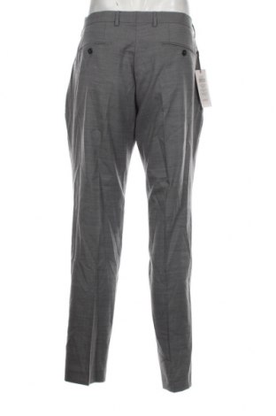 Pantaloni de bărbați Jack & Jones PREMIUM, Mărime L, Culoare Gri, Preț 47,47 Lei
