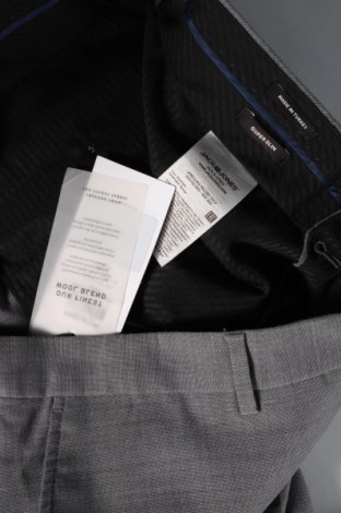 Pánske nohavice  Jack & Jones PREMIUM, Veľkosť L, Farba Sivá, Cena  42,27 €