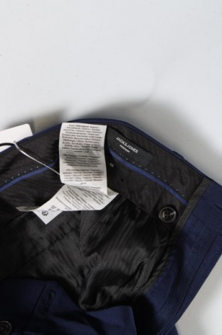 Мъжки панталон Jack & Jones PREMIUM, Размер M, Цвят Син, Цена 13,12 лв.