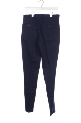 Ανδρικό παντελόνι Jack & Jones PREMIUM, Μέγεθος M, Χρώμα Μπλέ, Τιμή 7,19 €