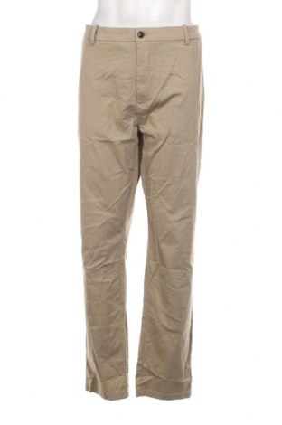 Мъжки панталон Jack's, Размер XXL, Цвят Бежов, Цена 23,46 лв.