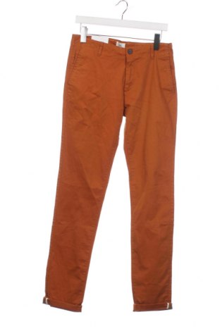 Ανδρικό παντελόνι Jules, Μέγεθος S, Χρώμα Πορτοκαλί, Τιμή 7,59 €