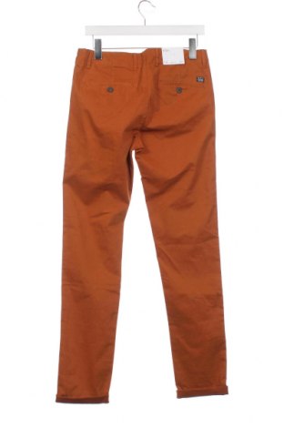Ανδρικό παντελόνι Jules, Μέγεθος S, Χρώμα Πορτοκαλί, Τιμή 23,71 €