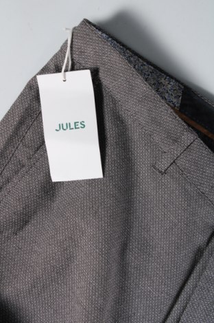 Herrenhose Jules, Größe M, Farbe Grau, Preis € 23,71