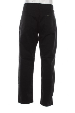 Мъжки панталон Lee, Размер XL, Цвят Черен, Цена 59,40 лв.