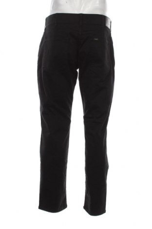 Мъжки панталон Lee, Размер L, Цвят Черен, Цена 59,40 лв.