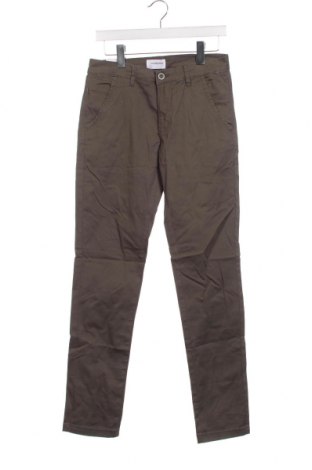 Pantaloni de bărbați Lindbergh, Mărime S, Culoare Verde, Preț 34,74 Lei