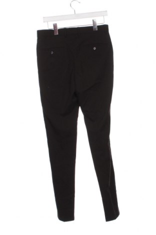 Pantaloni de bărbați Lindbergh, Mărime S, Culoare Negru, Preț 30,39 Lei
