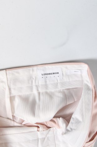 Ανδρικό παντελόνι Lindbergh, Μέγεθος S, Χρώμα Ρόζ , Τιμή 18,37 €