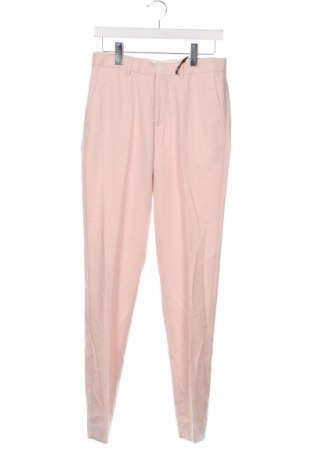 Pantaloni de bărbați Lindbergh, Mărime S, Culoare Roz, Preț 91,18 Lei