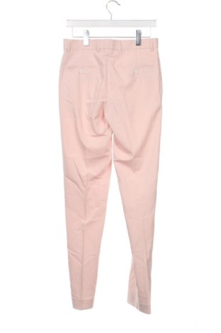 Ανδρικό παντελόνι Lindbergh, Μέγεθος S, Χρώμα Ρόζ , Τιμή 18,37 €